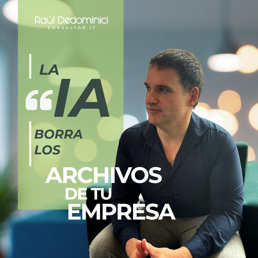 Consultor IT