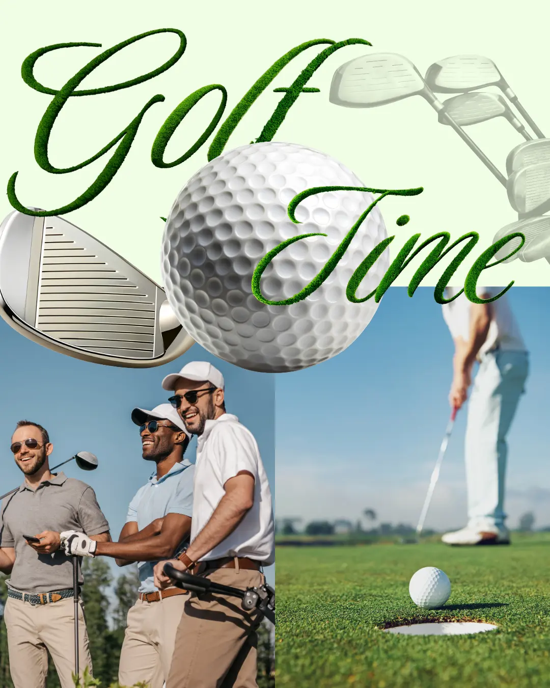 Campaña Lanzamiento