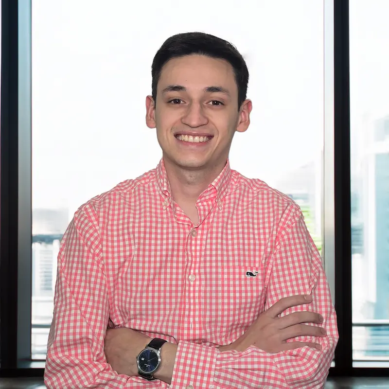 Agustín Soria - KA&SO