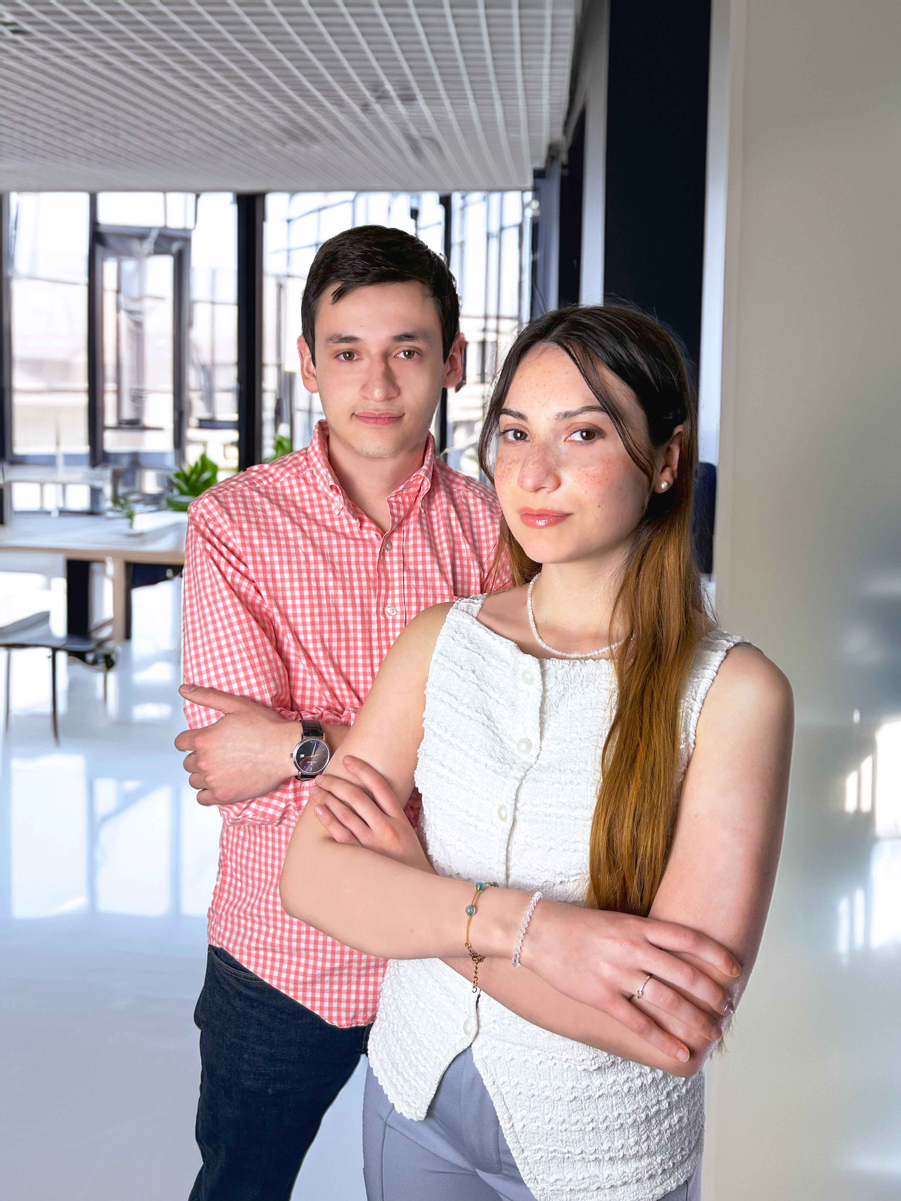 Proceso de branding KA&SO