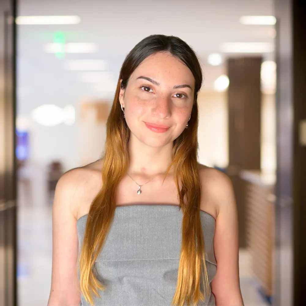 Karen Cáceres - KA&SO